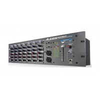 ALESIS MM10WL - MIXER RACK 10 PISTES BLUETOOTH