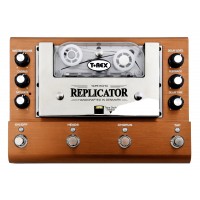T-REX REPLICATOR