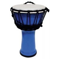 Photo TANGA DJEMBÉ PVC 7" BLEU CIEL