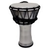 Photo Tanga Djembe PVC 7" Argent