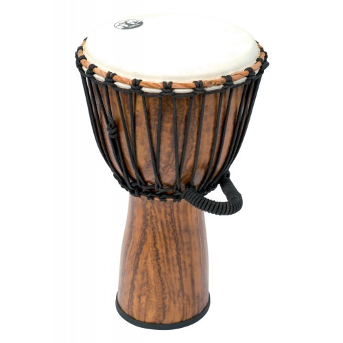 TANGA DJEMBE PVC 10 DESIGN BOIS