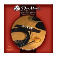 Photo DEAN MARKLEY ARTIST MICRO PIEZO UNIVERSEL