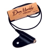 Photo DEAN MARKLEY PROMAGPLUSXM - MICRO XM JACK FEMELLE