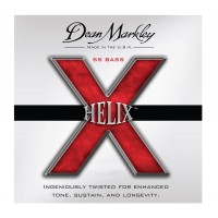 Photo DEAN MARKLEY 2615 HELIX BASS MEDIUM 50-105