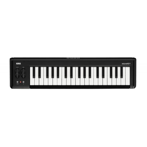 KORG MICROKEY2-37 - CLAVIER USB DE 37 NOTES