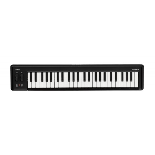 KORG MICROKEY2-49 - CLAVIER USB DE 49 NOTES