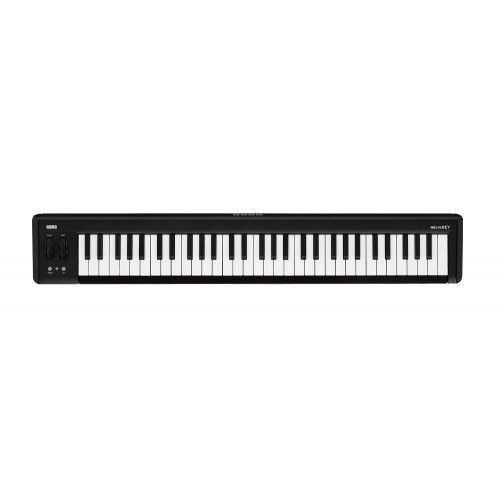 KORG MICROKEY2-61 - CLAVIER USB DE 61 NOTES