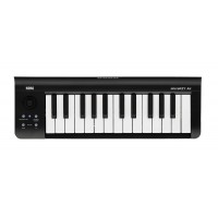KORG MICROKEY2AIR-25 - CLAVIER USB BLUETOOTH DE 25 NOTES