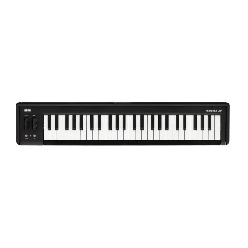 KORG MICROKEY2AIR-49 - CLAVIER USB BLUETOOTH DE 49 NOTES