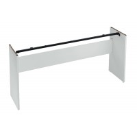 Photo KORG STB1-WH - STAND POUR POUR PIANO B1 BLANC
