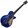 Photo Duesenberg Starplayer TV Blue Sparkle