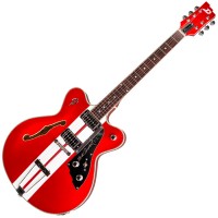 DUESENBERG SIGNATURE HOLLOW MIKE CAMPBELL II