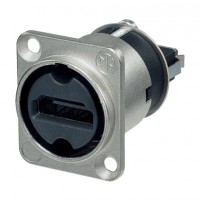 Photo NEUTRIK NAHDMI-W - EMBASE HDMI V1.4 TYPE SÉRIE D
