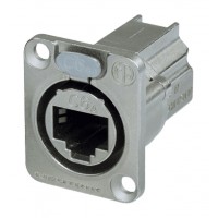 Photo NEUTRIK NE8FDX-P6 - EMBASE ETHERCON/RJ CAT6A