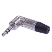 Neutrik NTP3RC - Fiche Mini-Jack 3.5 MM Stro Coude