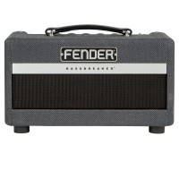 Photo FENDER BASSBREAKER 007 HEAD