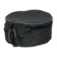 Photo TOBAGO P1455S - HOUSSE CAISSE CLAIRE 14 X 5,5" NYLON