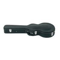 Tobago SJ5 Etui Deluxe Guitare Electrique Slim Jazz