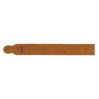 Photo TOBAGO SM-M - COURROIE NUBUC MARRON 6CM