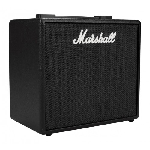 MARSHALL CODE25