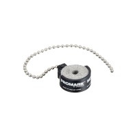 PROMARK S22 SIZZLER EFFET CYMBALE CLOUTE