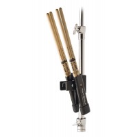 Photo PROMARK SD200 SUPPORT 2 PAIRES AVEC CLAMP