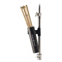 Photo PROMARK SD400 SUPPORT 4 PAIRES AVEC CLAMP