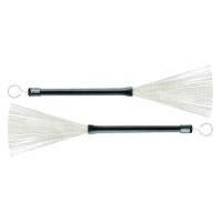 Photo PROMARK TB3 TEL WIRE BRUSH JAZZ