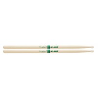 Photo PROMARK TXR2BN HICKORY 2B NATURAL NYLON