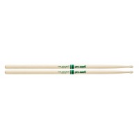 Photo PROMARK TXR7AN HICKORY 7A NATURAL NYLON