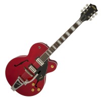 Photo GRETSCH GUITARS G2420T FLAGSTAFF SUNSET