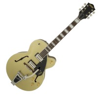 Photo GRETSCH GUITARS G2420T GOLD DUST