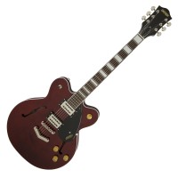 Photo GRETSCH GUITARS G2622 WALNUT STAIN