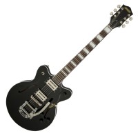 Photo GRETSCH GUITARS G2655T BLACK