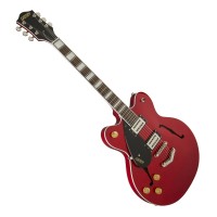 Photo GRETSCH GUITARS G2622LH FLAGSTAFF SUNSET GAUCHER