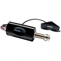 Photo FISHMAN MATRIX INFINITY - FORMAT ÉTROIT 2,3 MM