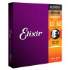 Photo Elixir 16027 Folk Nanoweb Phosphor Bronze CL 11-52