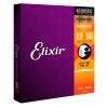 Photo Elixir 16077 Folk Nanoweb Phosphor Bronze ML 12-56