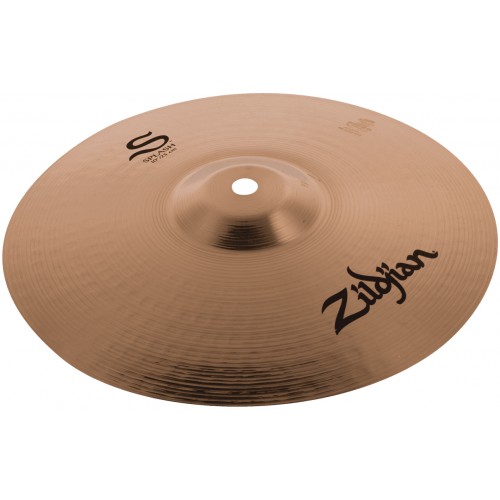 ZILDJIAN S SPLASH 10