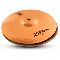 Photo ZILDJIAN S 10" MINI HATS
