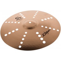 Photo ZILDJIAN S 16" CRASH TRASH