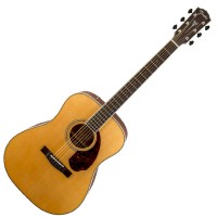 Photo FENDER PARAMOUNT PM-1 STANDARD DREADNOUGHT NATUREL