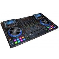 Photo DENON DJ MCX8000