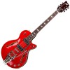 Photo DUESENBERG STARPLAYER TV DELUXE CRIMSON RED