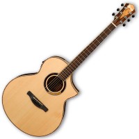 Photo IBANEZ AEW51-NT - NATURAL