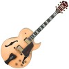 Photo Ibanez LGB30 George Benson Signature Natural