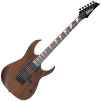 IBANEZ GRG121DX WALNUT FLAT