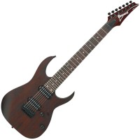 IBANEZ RG7421 WALNUT FLAT