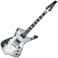 Ibanez PS1CM Paul Stanley Signature