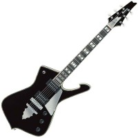 IBANEZ PS10 PAUL STANLEY SIGNATURE BLACK